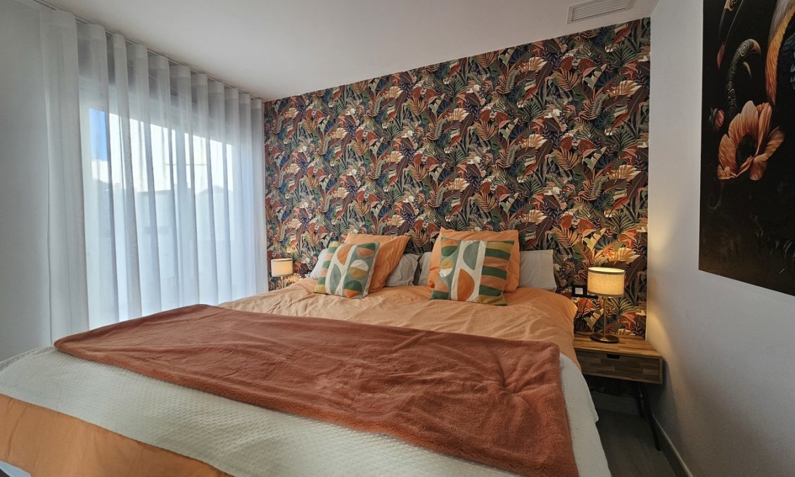 Segunda mano - Villa -
Cabo Roig - Costa Blanca