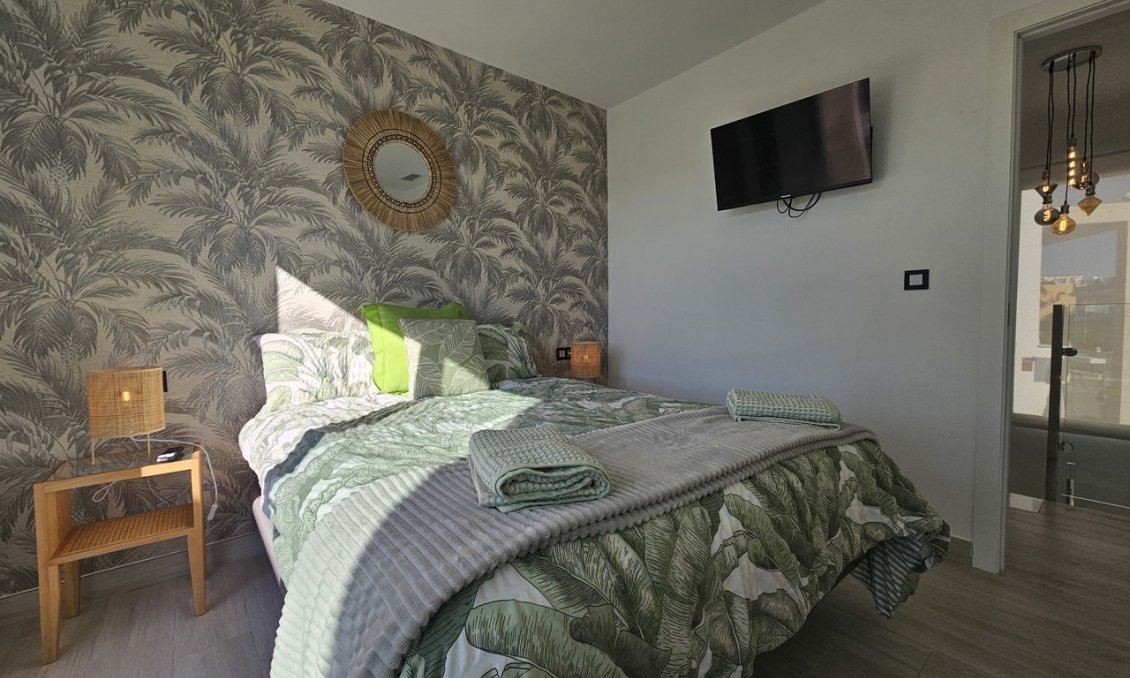 Segunda mano - Villa -
Cabo Roig - Costa Blanca