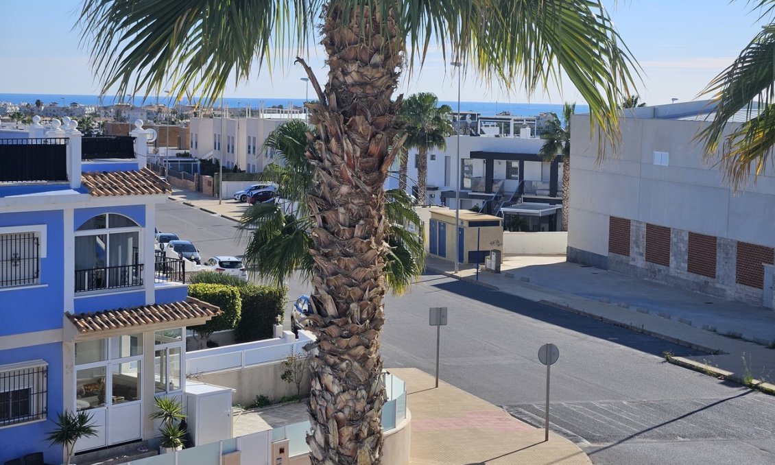 Segunda mano - Villa -
Cabo Roig - Costa Blanca