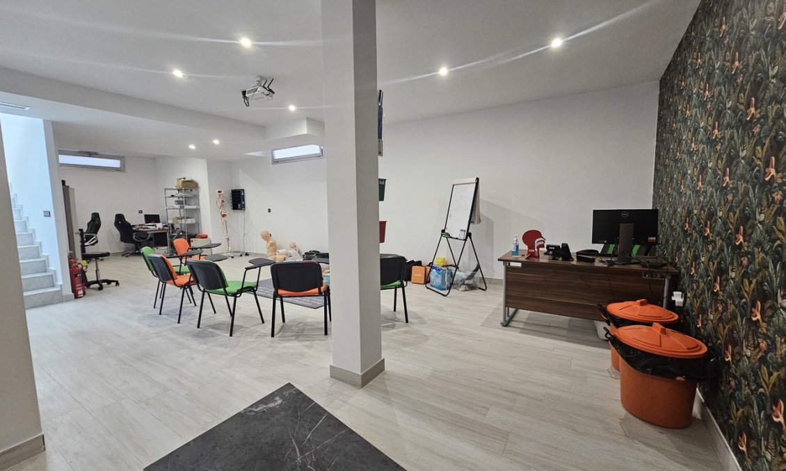 Segunda mano - Villa -
Cabo Roig - Costa Blanca