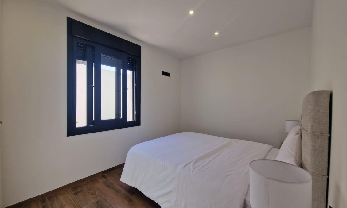 Wiederverkauf - Semi Detached -
Torrevieja - Los Balcones