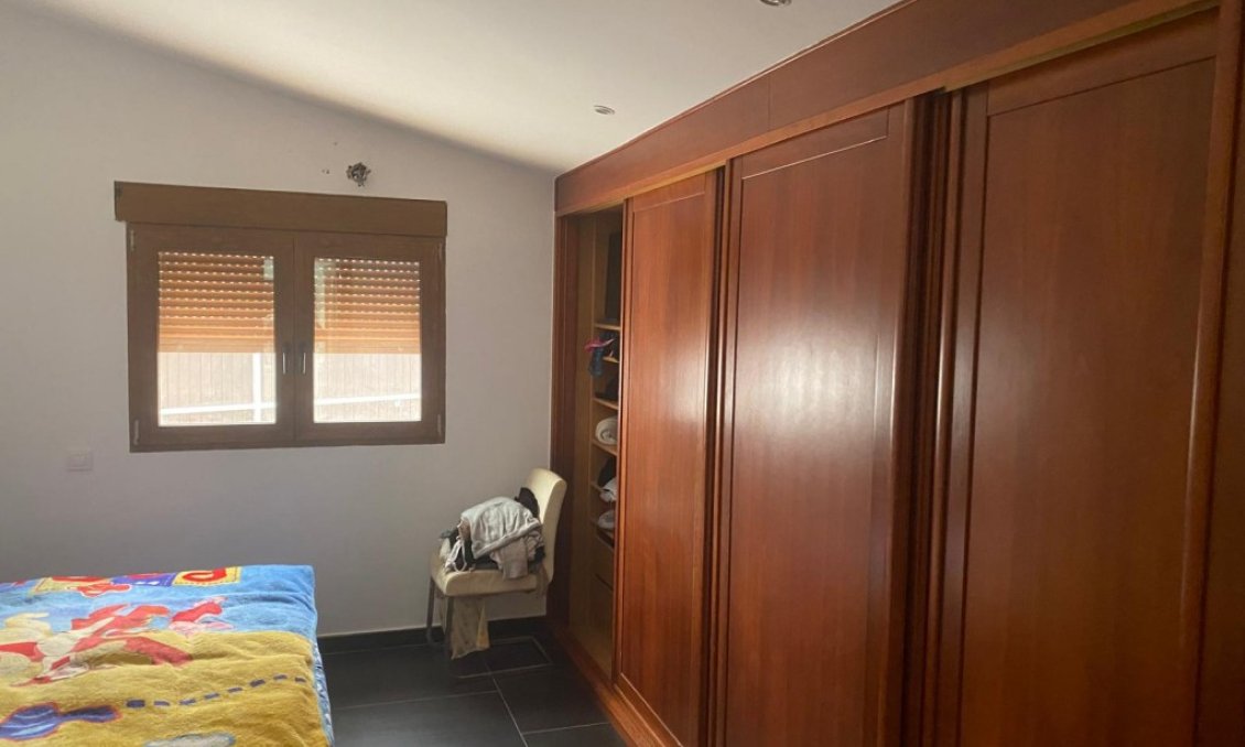 Wiederverkauf - Villa -
Moraira - Costa Blanca