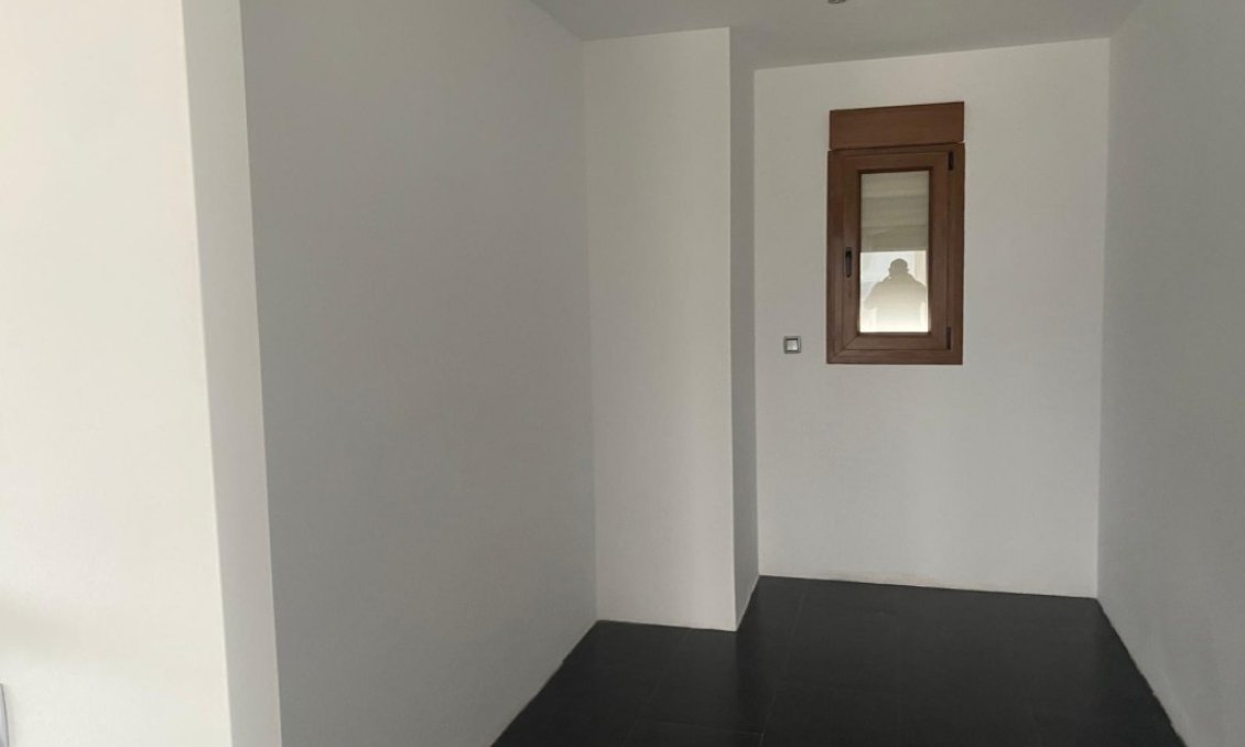 Wiederverkauf - Villa -
Moraira - Costa Blanca