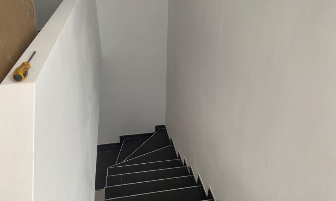 Wiederverkauf - Villa -
Moraira - Costa Blanca