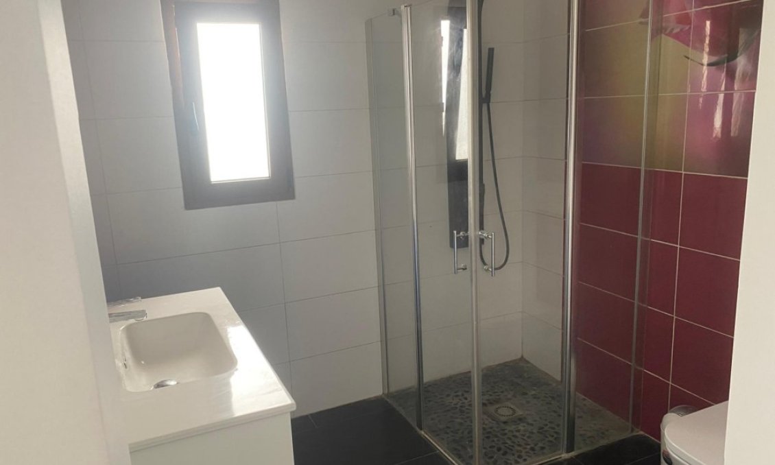 Wiederverkauf - Villa -
Moraira - Costa Blanca