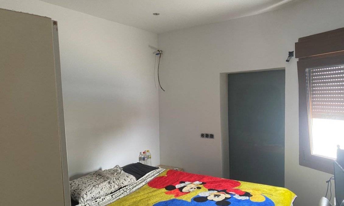 Wiederverkauf - Villa -
Moraira - Costa Blanca