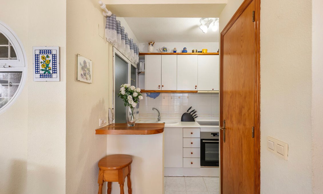 Segunda mano - Quad House Penthouse -
Torrevieja - Costa Blanca