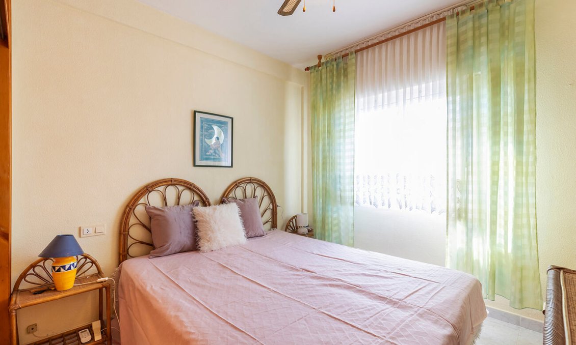 Segunda mano - Quad House Penthouse -
Torrevieja - Costa Blanca