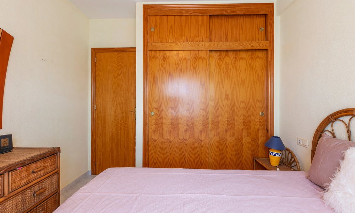 Segunda mano - Quad House Penthouse -
Torrevieja - Costa Blanca