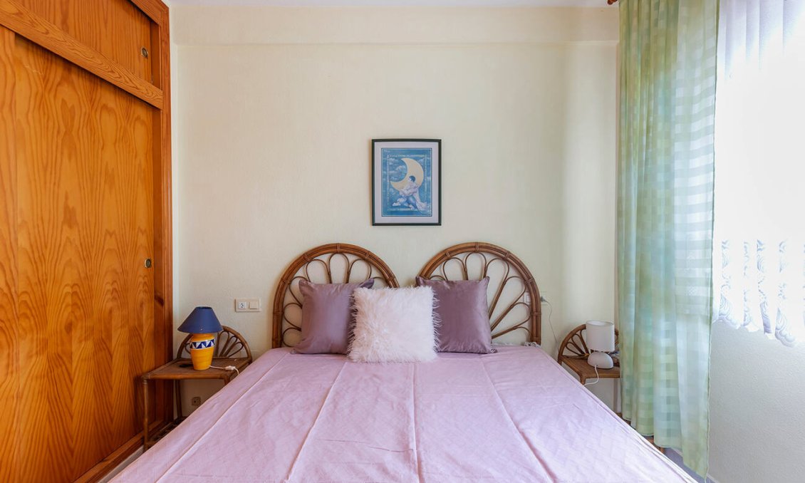 Segunda mano - Quad House Penthouse -
Torrevieja - Costa Blanca