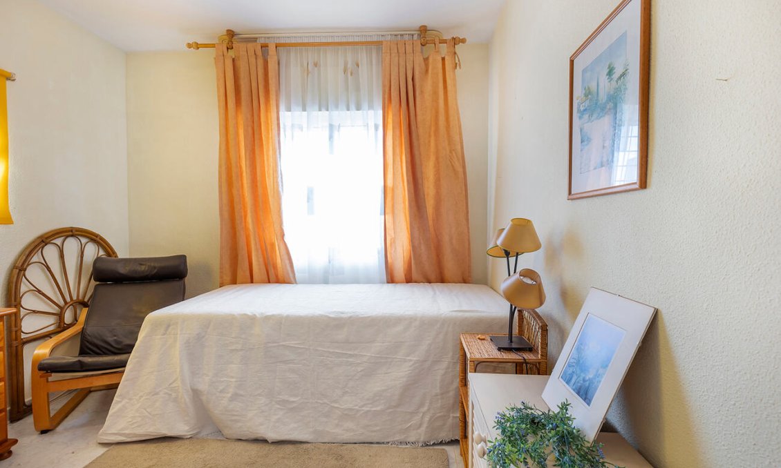 Segunda mano - Quad House Penthouse -
Torrevieja - Costa Blanca
