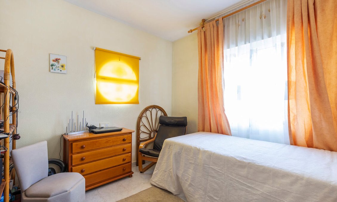 Segunda mano - Quad House Penthouse -
Torrevieja - Costa Blanca