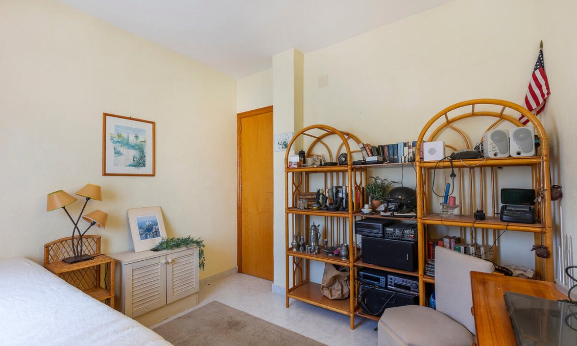 Segunda mano - Quad House Penthouse -
Torrevieja - Costa Blanca