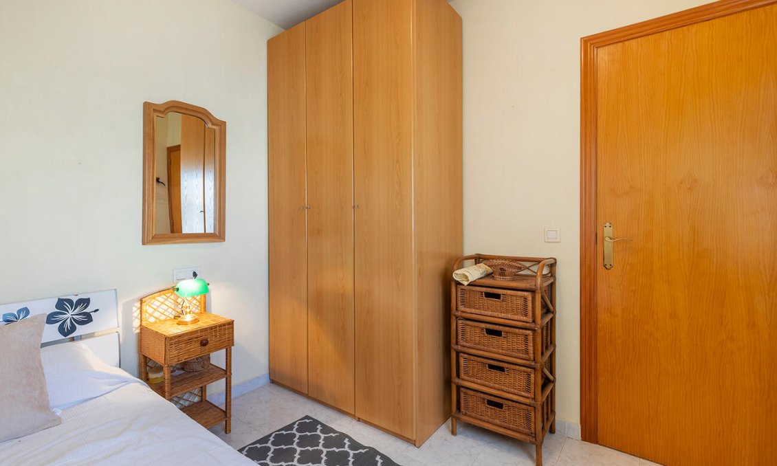 Segunda mano - Quad House Penthouse -
Torrevieja - Costa Blanca