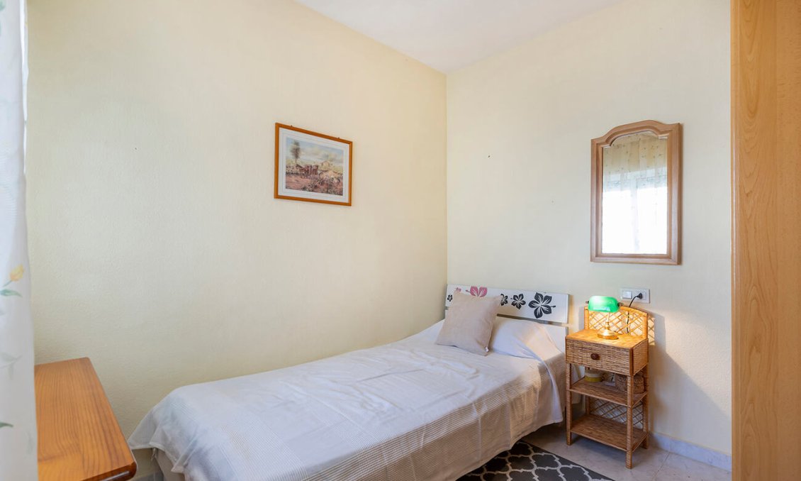 Segunda mano - Quad House Penthouse -
Torrevieja - Costa Blanca