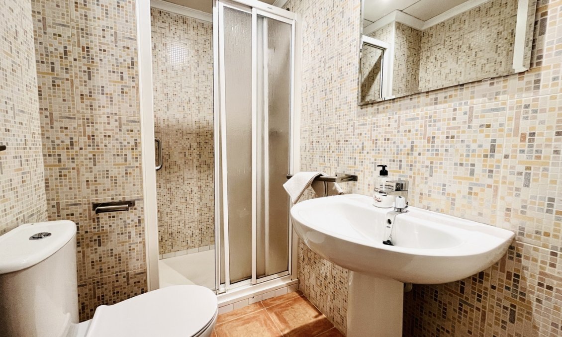 Használt Ingatlanok - Apartman -
Guardamar del Segura - Costa Blanca