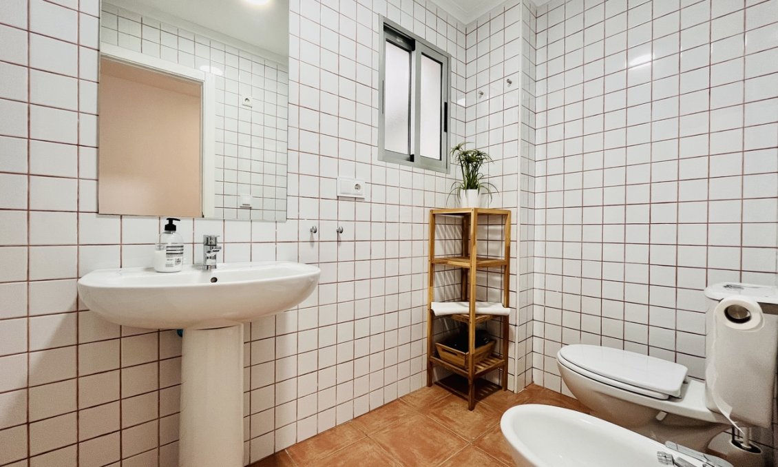 Használt Ingatlanok - Apartman -
Guardamar del Segura - Costa Blanca