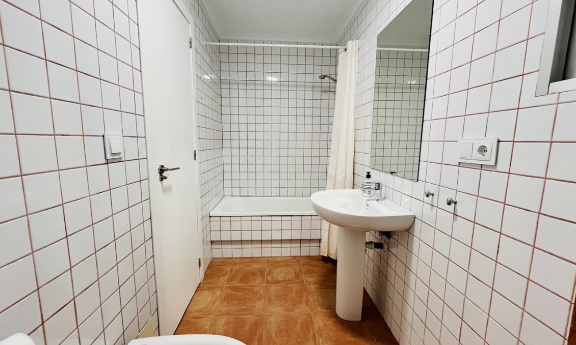 Használt Ingatlanok - Apartman -
Guardamar del Segura - Costa Blanca