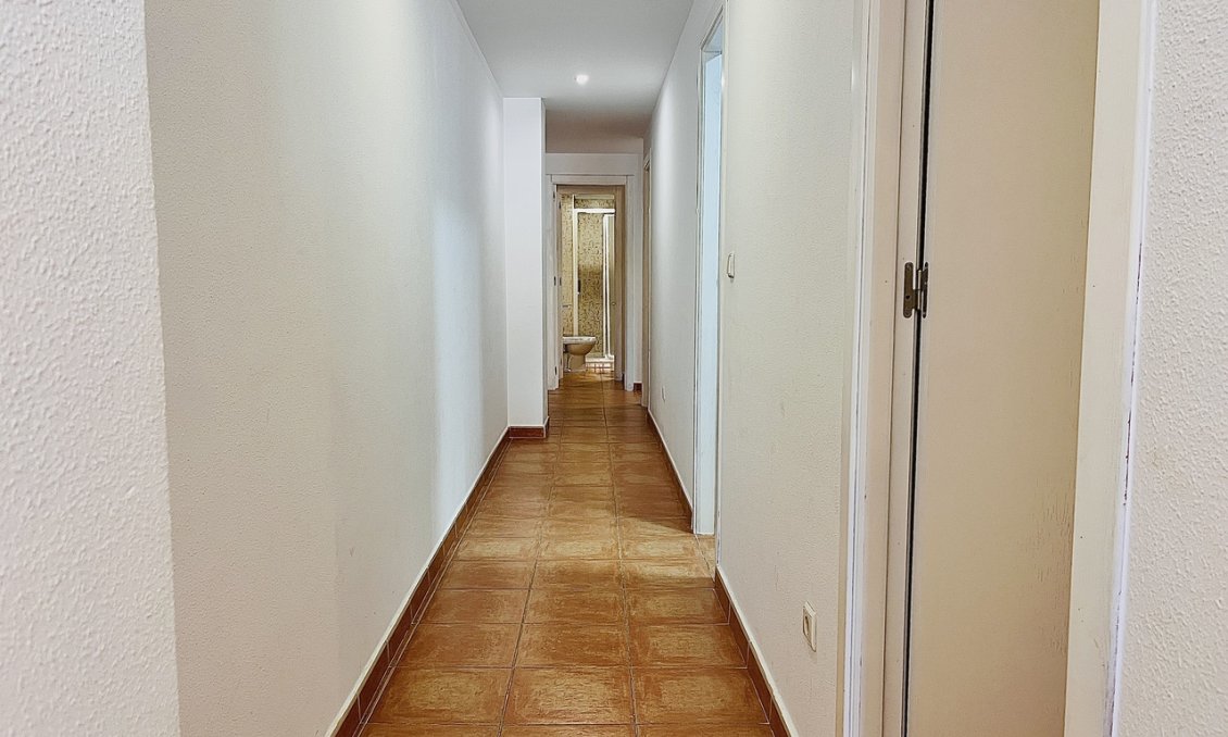 Használt Ingatlanok - Apartman -
Guardamar del Segura - Costa Blanca
