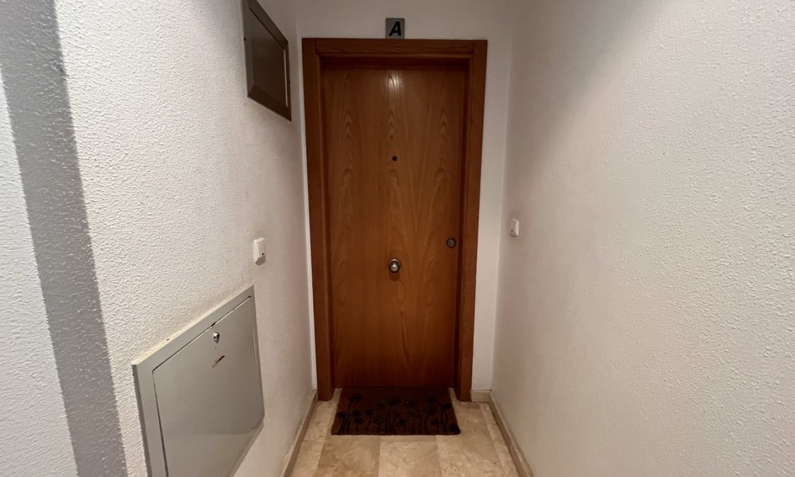 Használt Ingatlanok - Apartman -
Guardamar del Segura - Costa Blanca