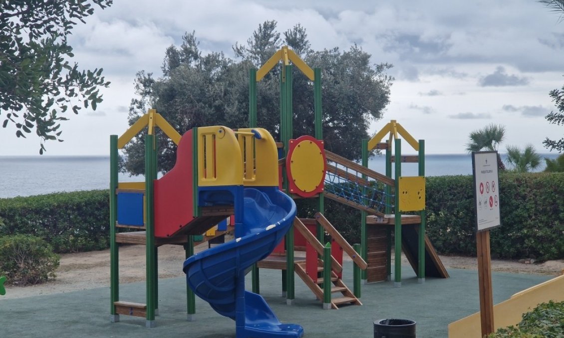 Segunda mano - Apartamento -
Villajoyosa - Costa Blanca