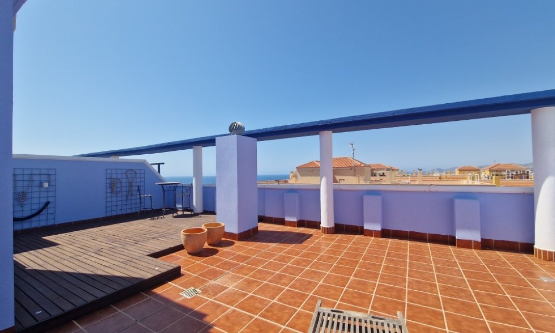 Segunda mano - Apartamento -
Villajoyosa - Costa Blanca