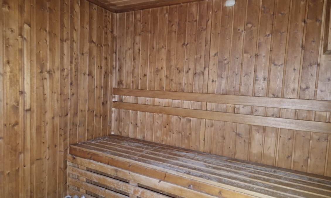 Segunda mano - Apartamento -
Villajoyosa - Costa Blanca