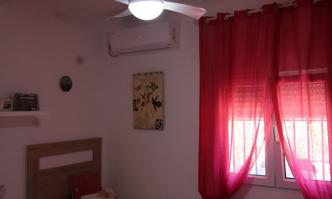 Segunda mano - Villa -
Jávea - Costa Blanca