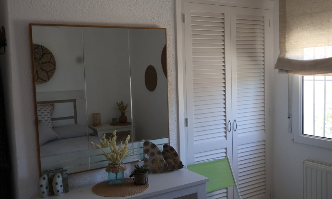 Segunda mano - Villa -
Jávea - Costa Blanca