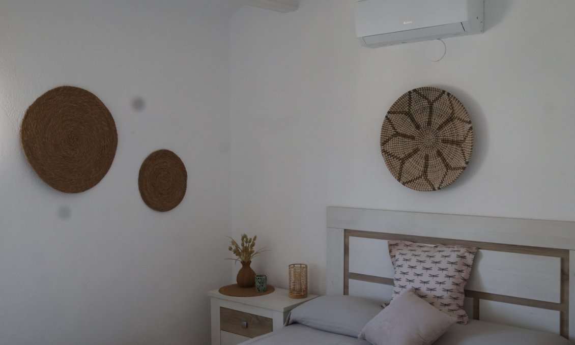 Segunda mano - Villa -
Jávea - Costa Blanca