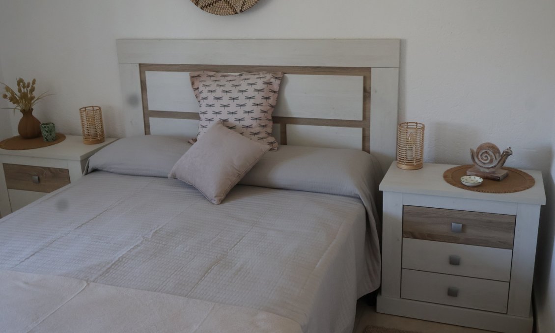 Segunda mano - Villa -
Jávea - Costa Blanca