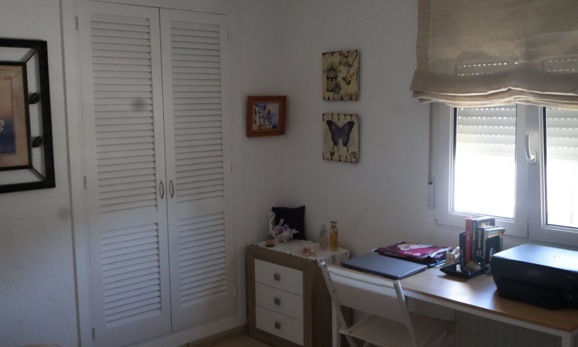 Segunda mano - Villa -
Jávea - Costa Blanca