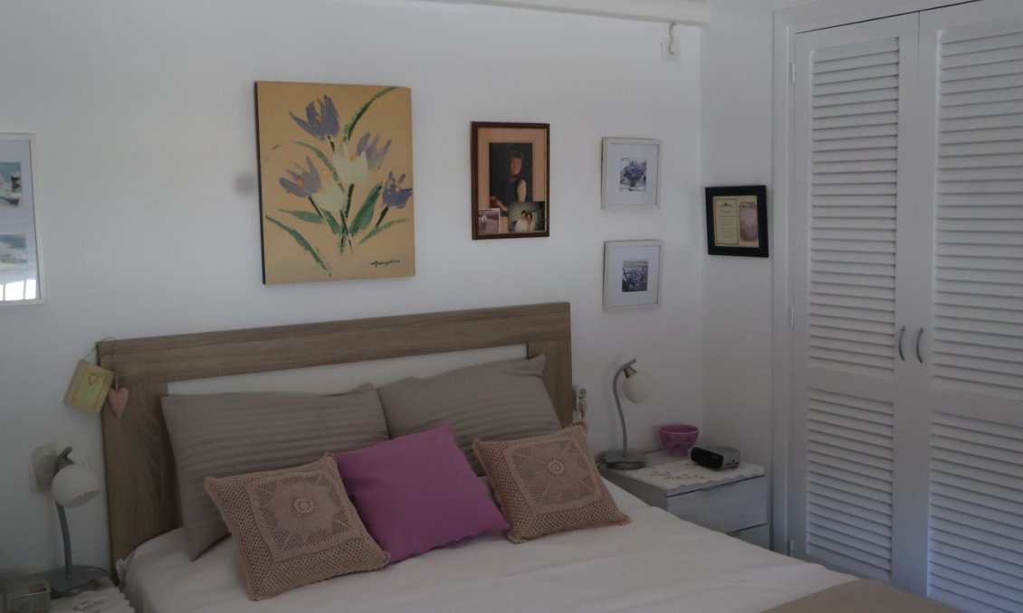 Segunda mano - Villa -
Jávea - Costa Blanca