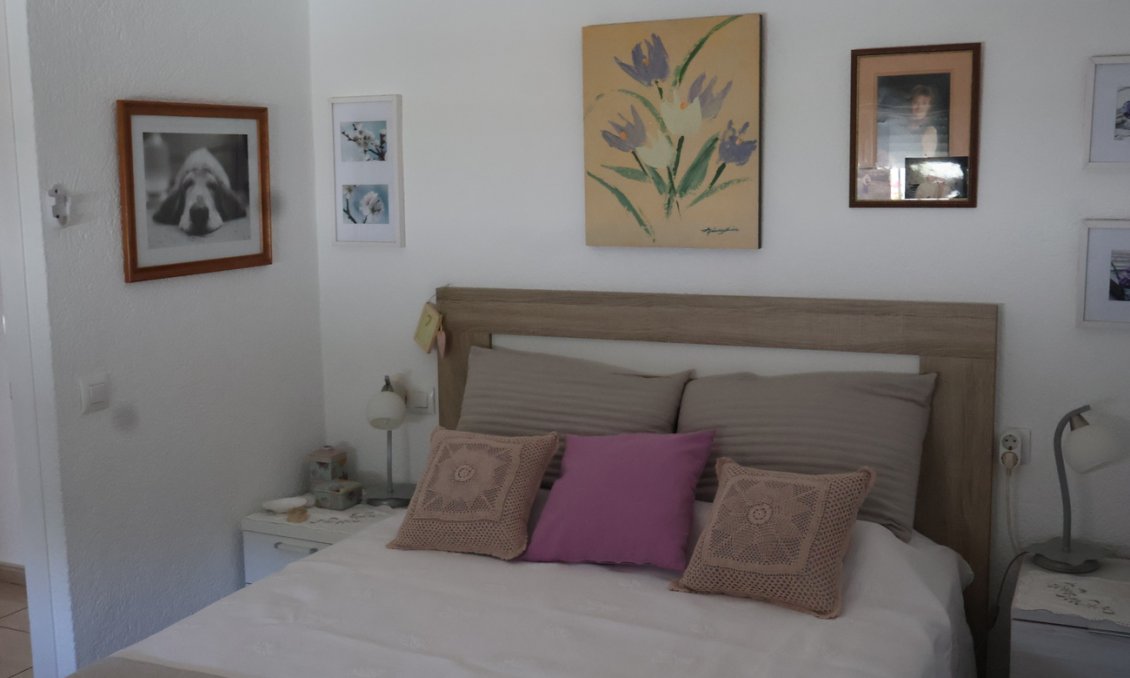 Segunda mano - Villa -
Jávea - Costa Blanca