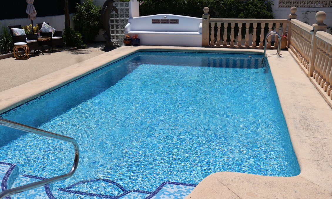 Segunda mano - Villa -
Jávea - Costa Blanca