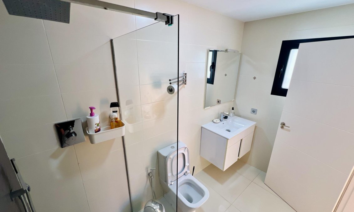 Segunda mano - Apartamento -
Torrevieja - Playa del Cura