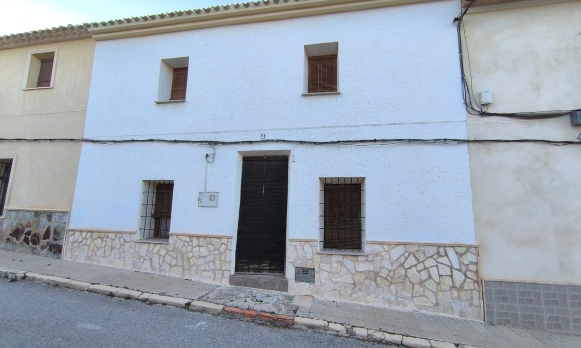 Segunda mano - Town House -
Raspay - Inland
