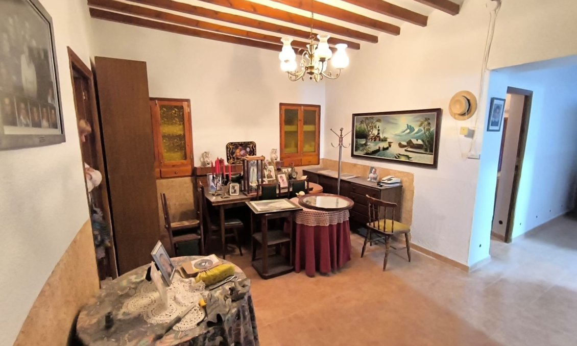 Segunda mano - Town House -
Raspay - Inland