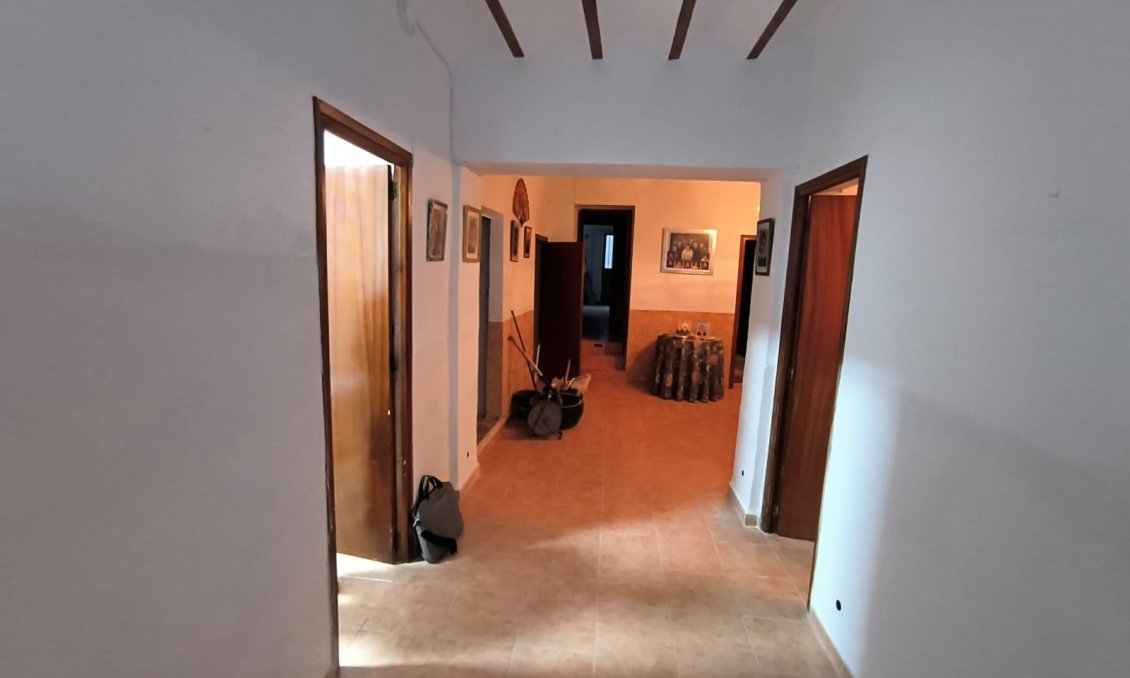 Segunda mano - Town House -
Raspay - Inland