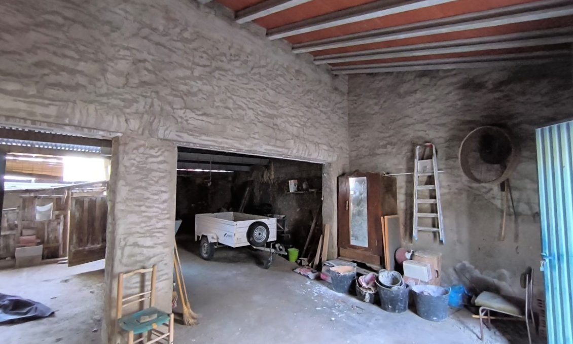 Segunda mano - Town House -
Raspay - Inland