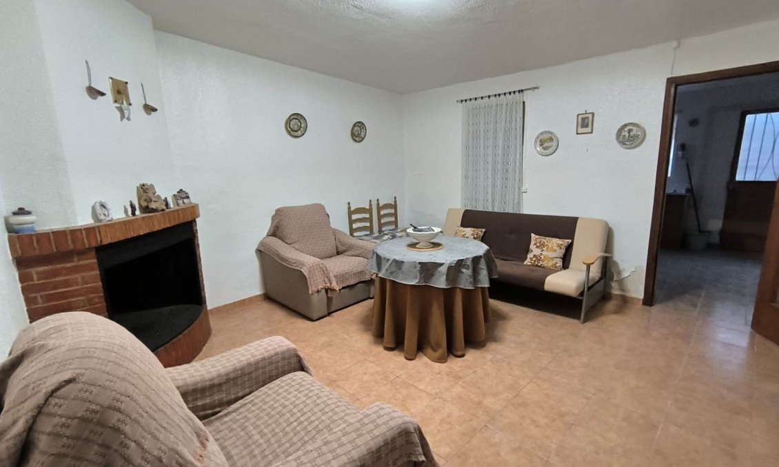 Segunda mano - Town House -
Raspay - Inland