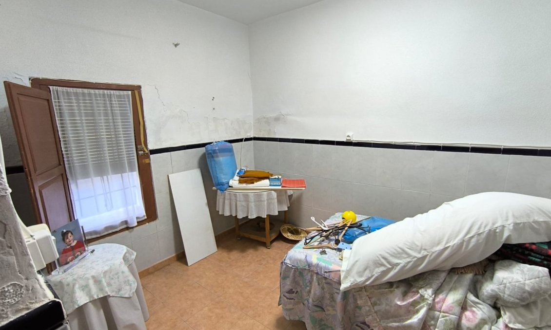 Segunda mano - Town House -
Raspay - Inland