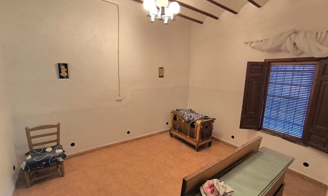 Segunda mano - Town House -
Raspay - Inland