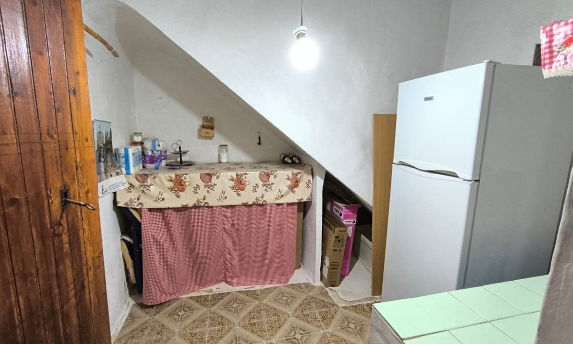 Segunda mano - Town House -
Raspay - Inland