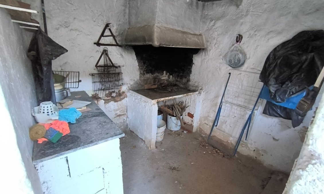 Segunda mano - Town House -
Raspay - Inland