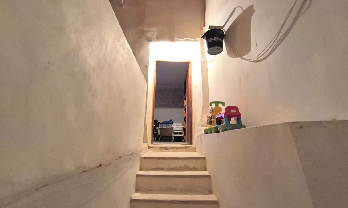 Segunda mano - Town House -
Raspay - Inland