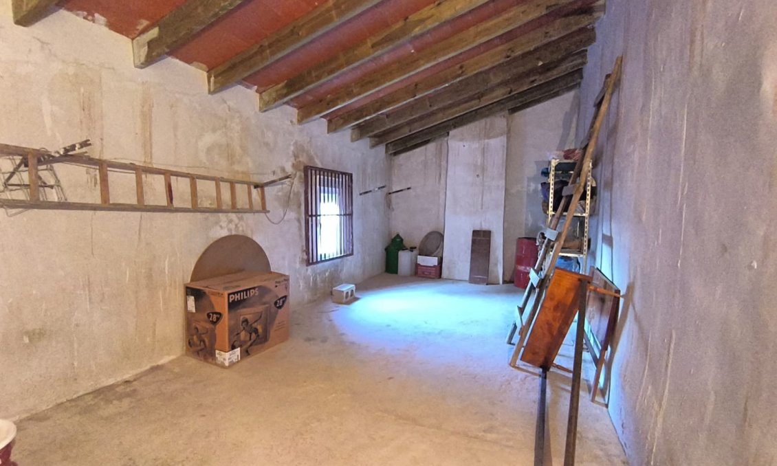 Segunda mano - Town House -
Raspay - Inland