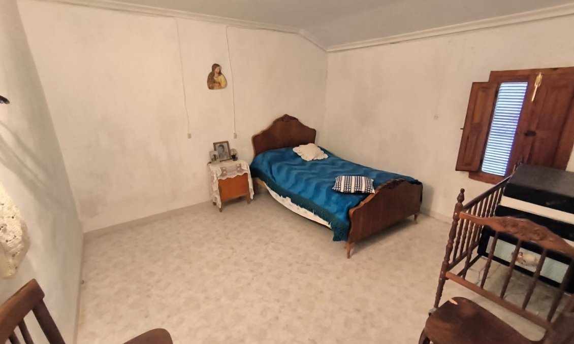 Segunda mano - Town House -
Raspay - Inland