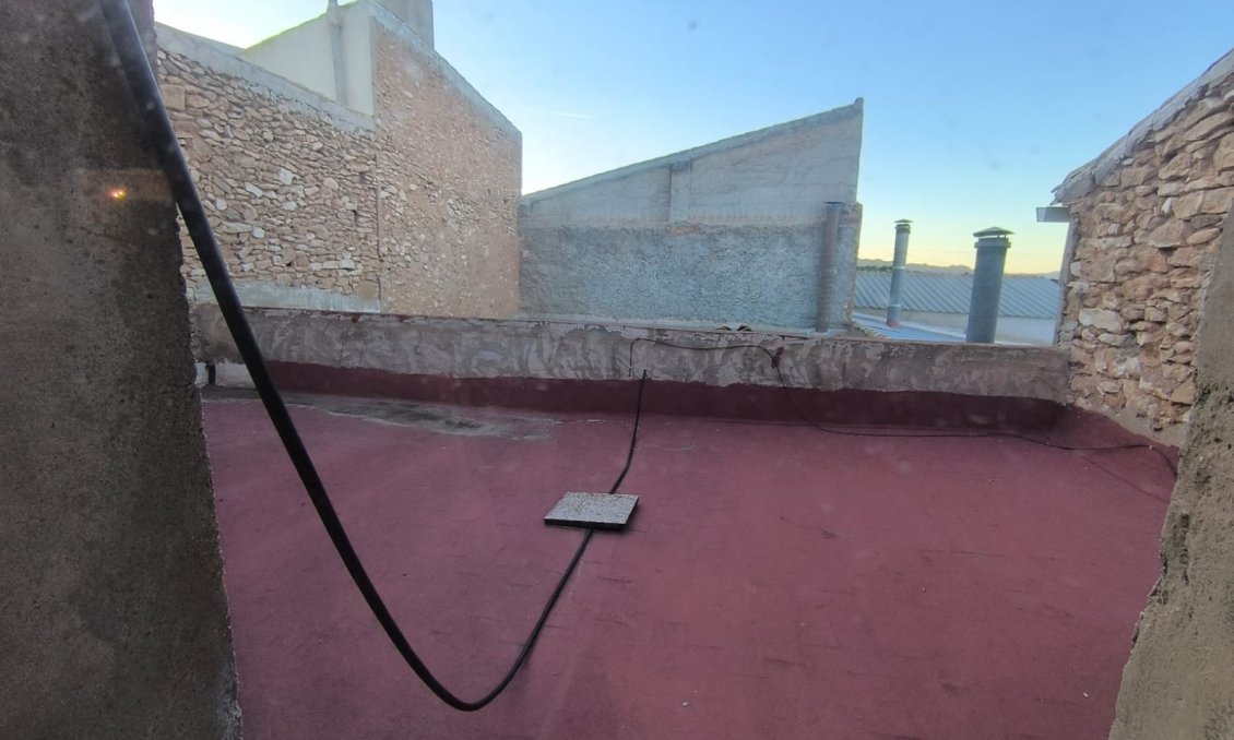 Segunda mano - Town House -
Raspay - Inland
