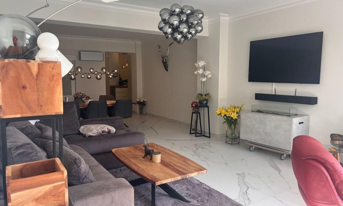 Resale - Apartment -
Torrevieja